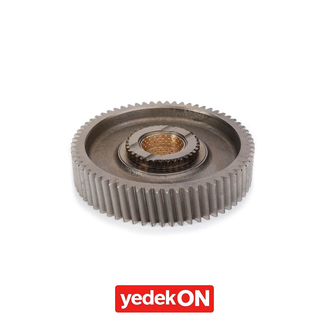 AGCO Dişli Kasnak - Massey Ferguson | 4305217M92