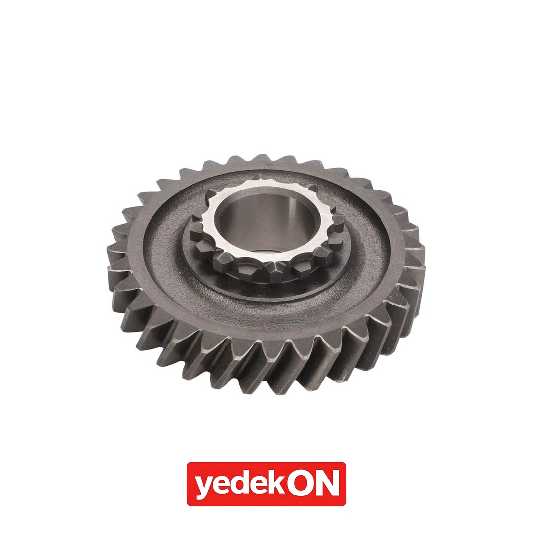 AGCO Dişli - Massey Ferguson | 3535495M2
