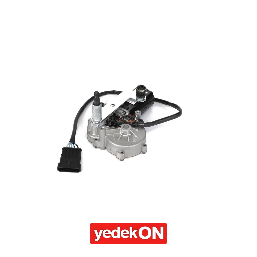 AGCO Silecek Motoru - Massey Ferguson / Fendt / Valtra | ACW0332640