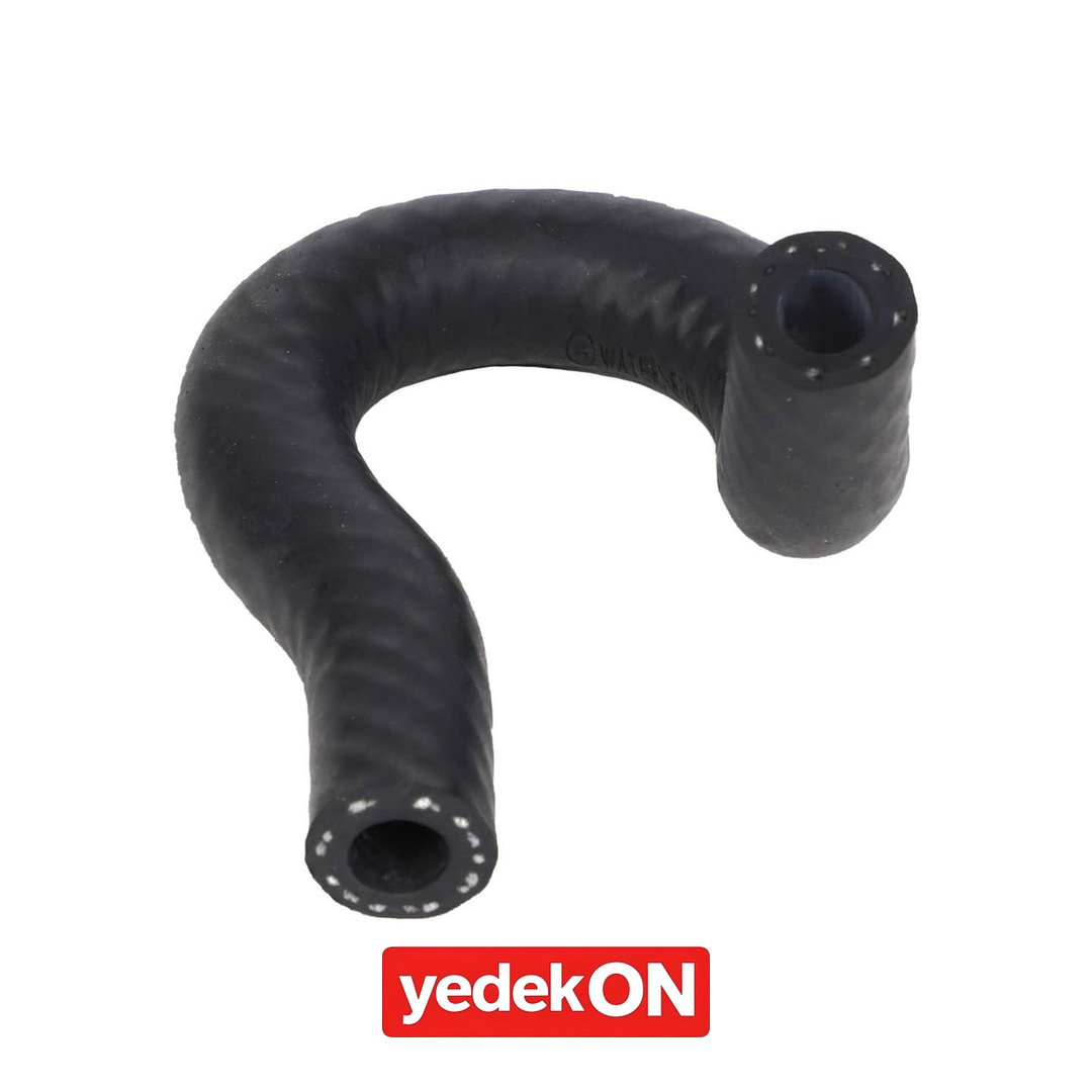 AGCO Kauçuk Hortum - Massey Ferguson | 3757933M2