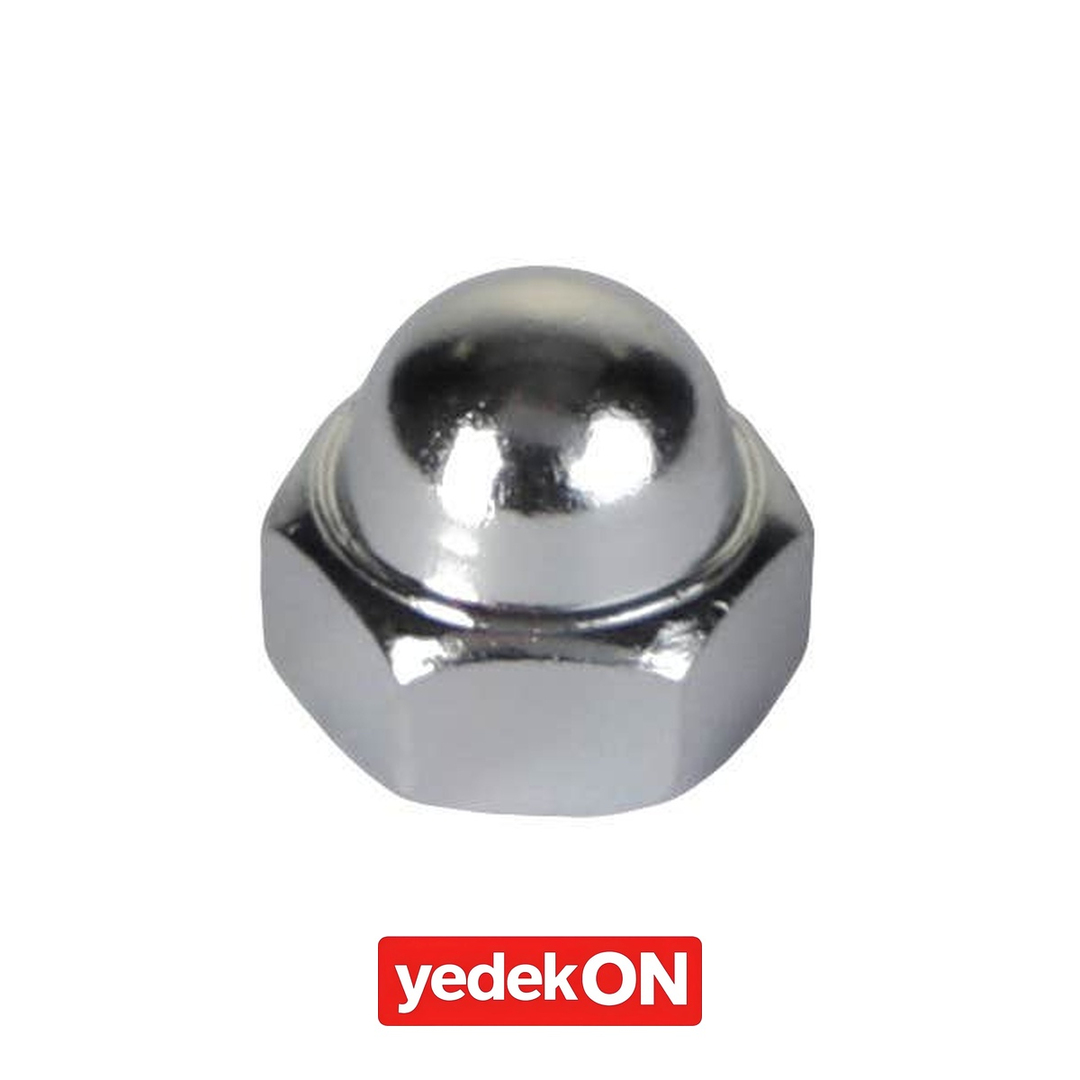 AGCO Kapak Somunu - Massey Ferguson | 4264298M1