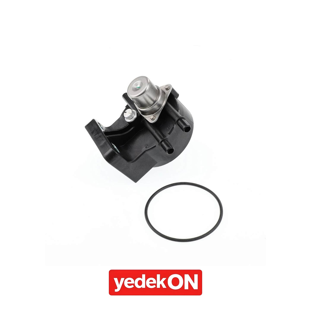 AGCO Filtre Başlığı - Massey Ferguson / Fendt / Valtra | ACP0648370