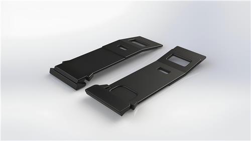 Çamurluk Lastiği Axor 9415220167
