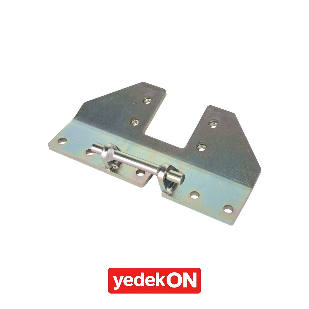 AGCO Sol Hinge Kapağı - Massey Ferguson / Fendt / Valtra | ACX2072490