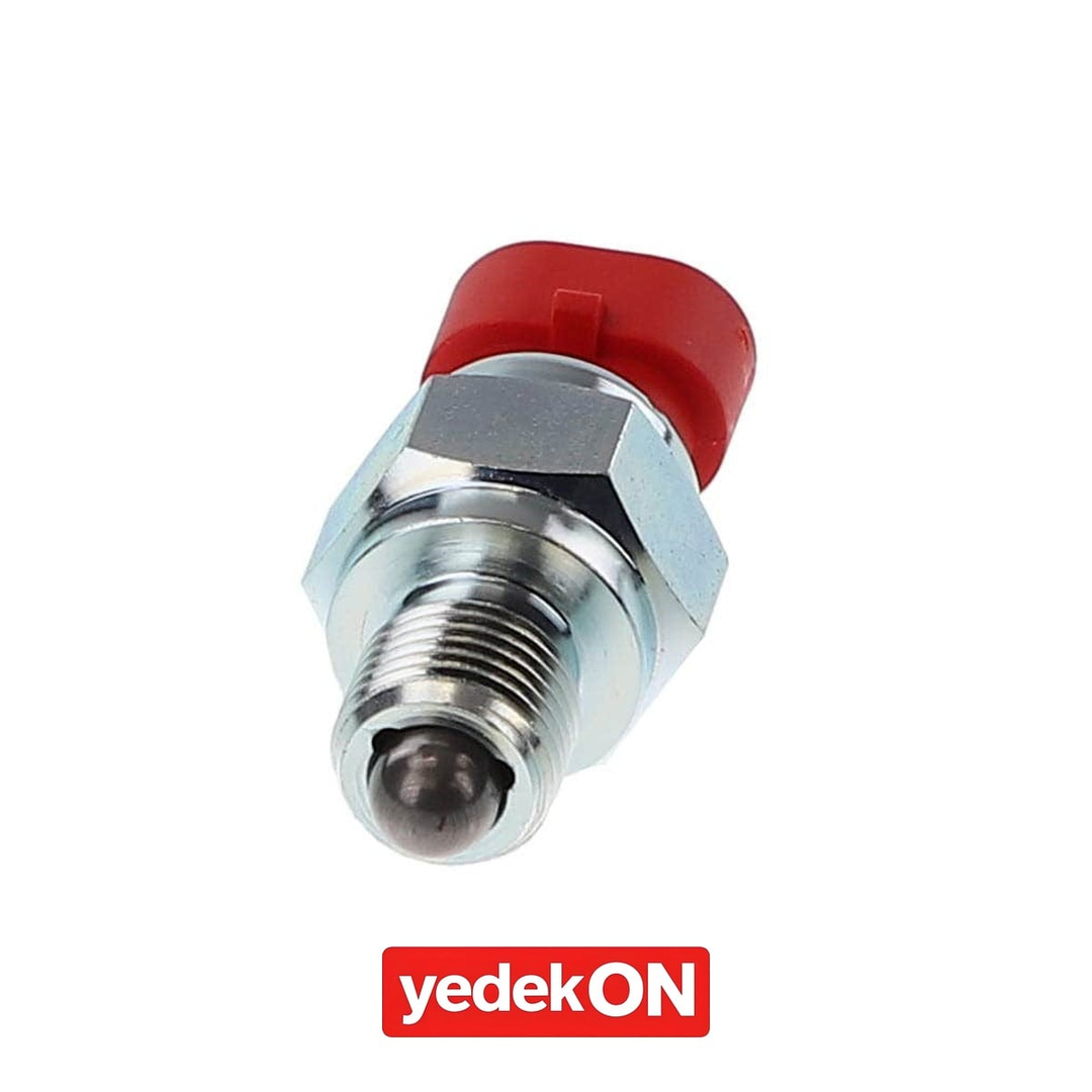 AGCO İletişim Kontağı - Massey Ferguson | 4364705M2