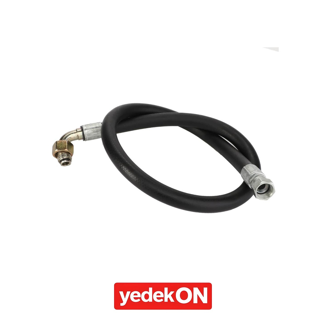 AGCO Hidrolik Hortum - Massey Ferguson | 4278752M1