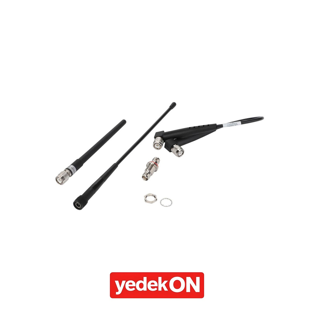 AGCO RTK Anten Kiti UHF 915MHz - Massey Ferguson / Fendt / Valtra | ACZ000174A