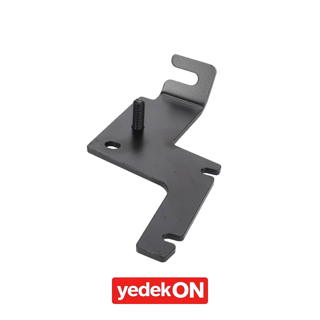 AGCO Plaka Kelepçesi - Massey Ferguson | 4271369M3