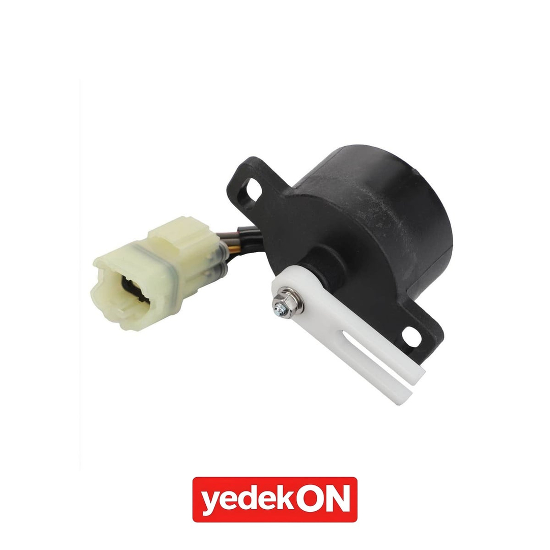 SENSOR