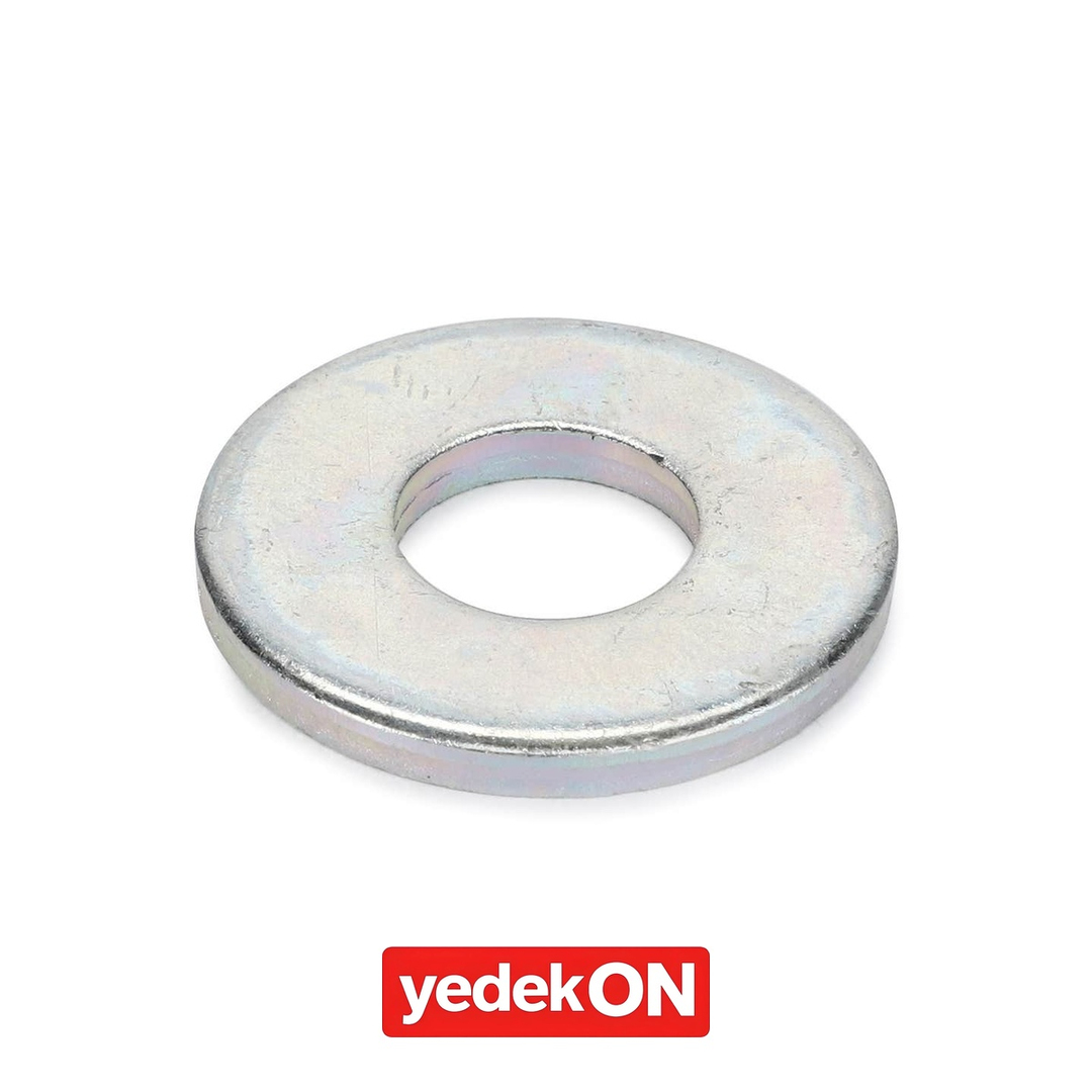 AGCO Düz Rondela - Massey Ferguson | LA355530830