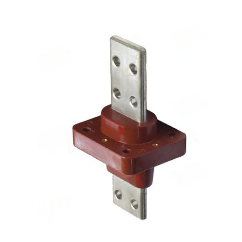 Monofaz Epoksi Bushing Güç:1kV 1250A t:12mm L=240mm