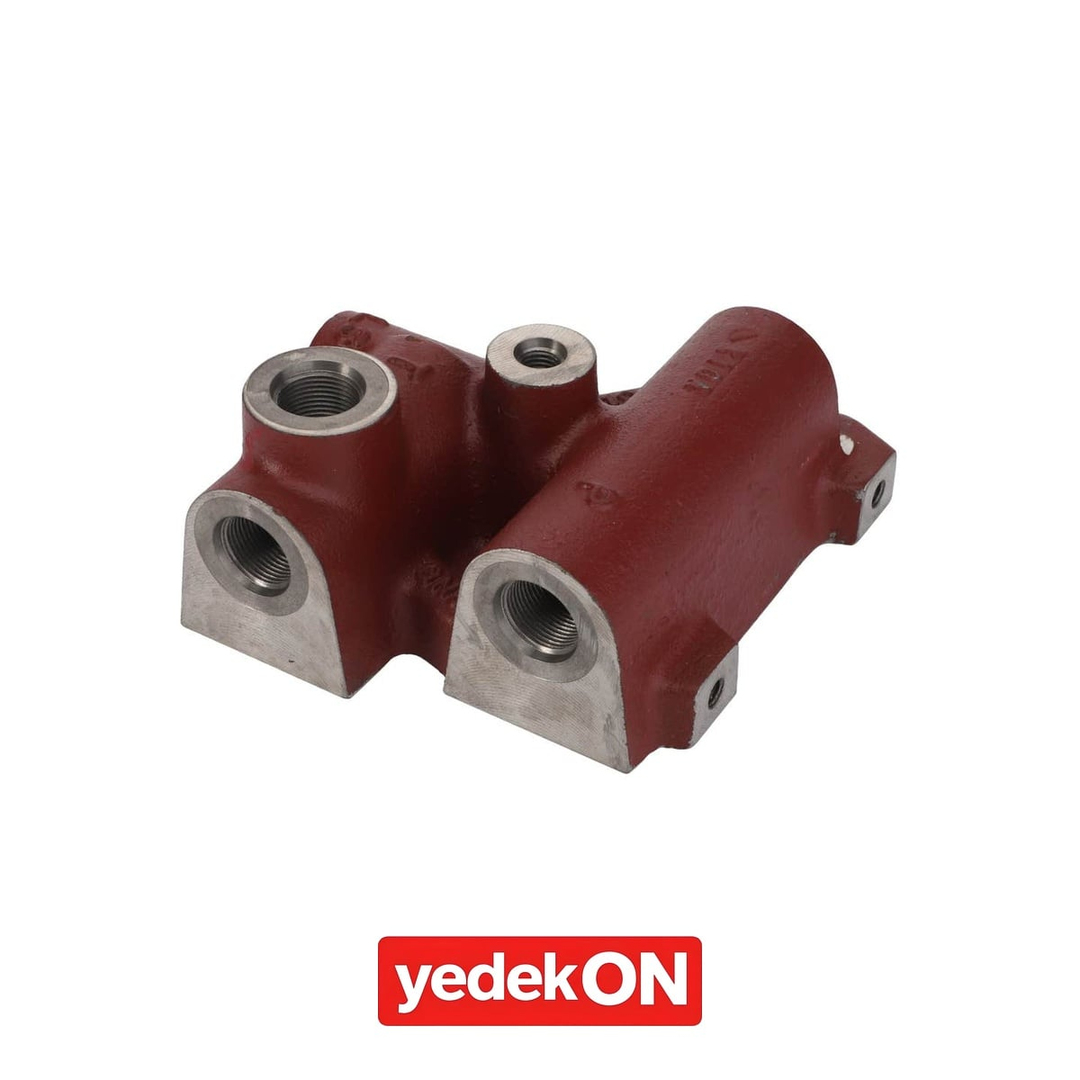 AGCO Filtre Elemanı - Massey Ferguson | 4313562M1