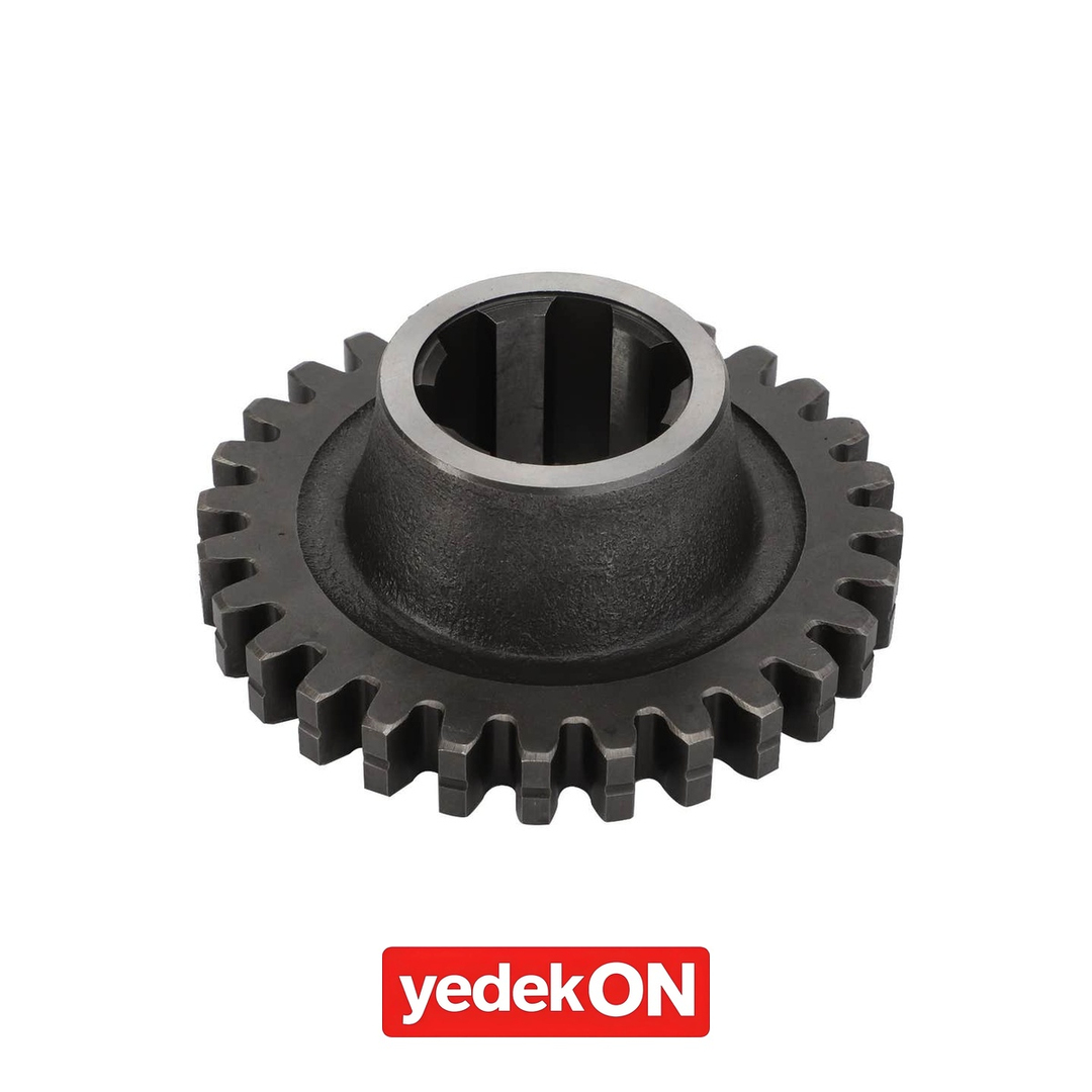 AGCO Dişli Kasnak - Massey Ferguson | 3599607M1