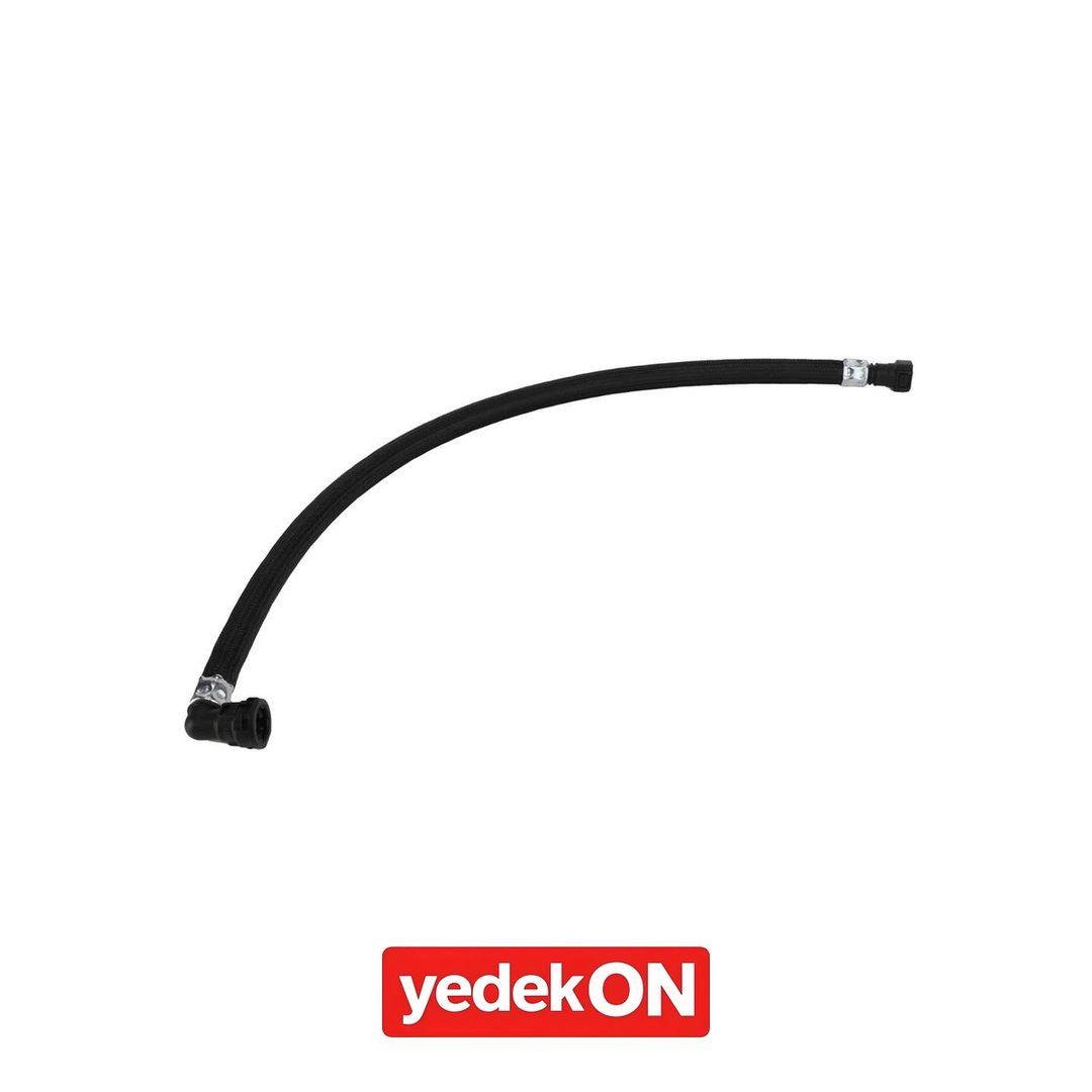 AGCO Yakıt Hortumu - Massey Ferguson / Fendt / Valtra | ACW6046240