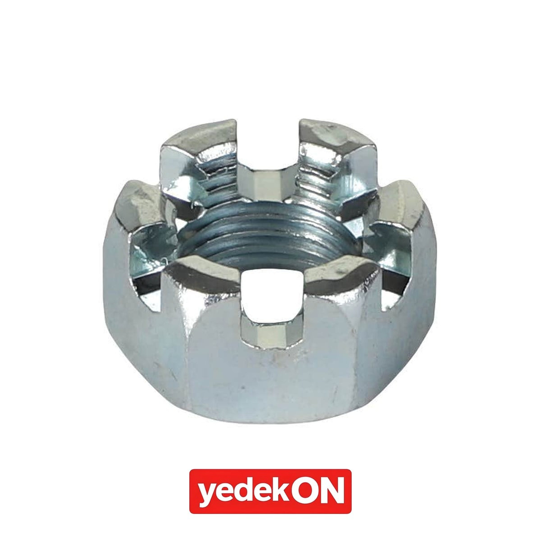 AGCO Somun - Massey Ferguson | 3702324M1