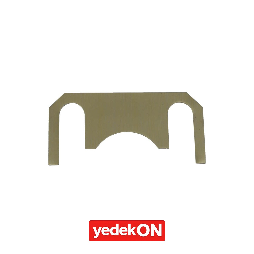 AGCO Shim - Massey Ferguson | 1426246M1