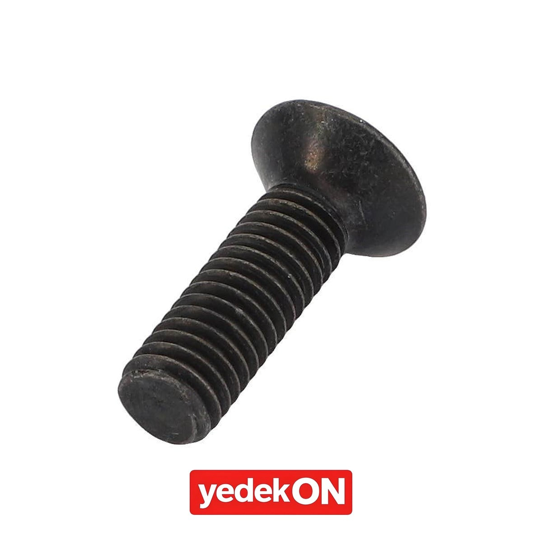 AGCO Yivli Düz Başlı Cıvata - Massey Ferguson / Fendt / Valtra | ACW2367130