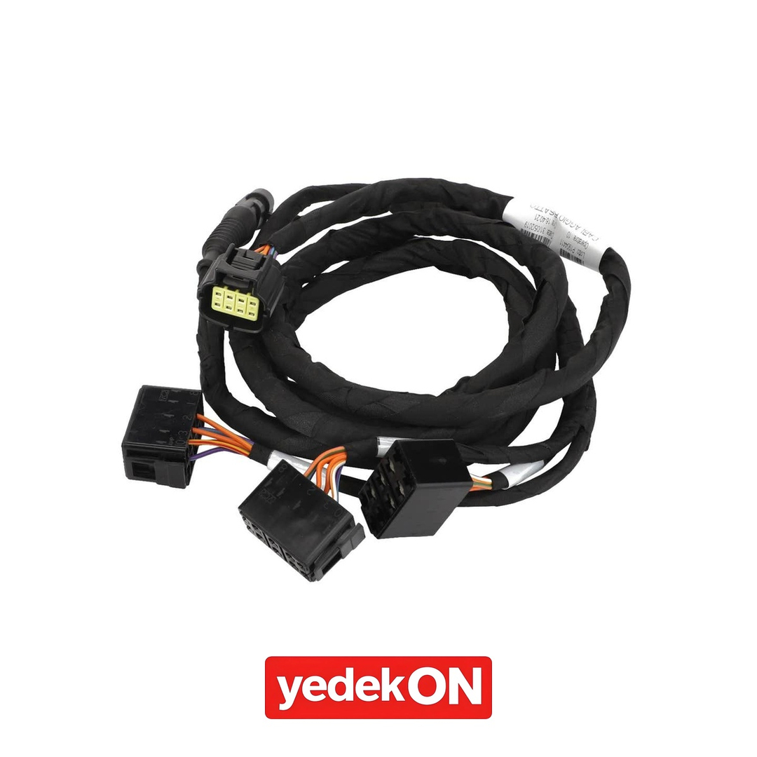 AGCO Elektrik Tesisatı - Valtra | VA395980