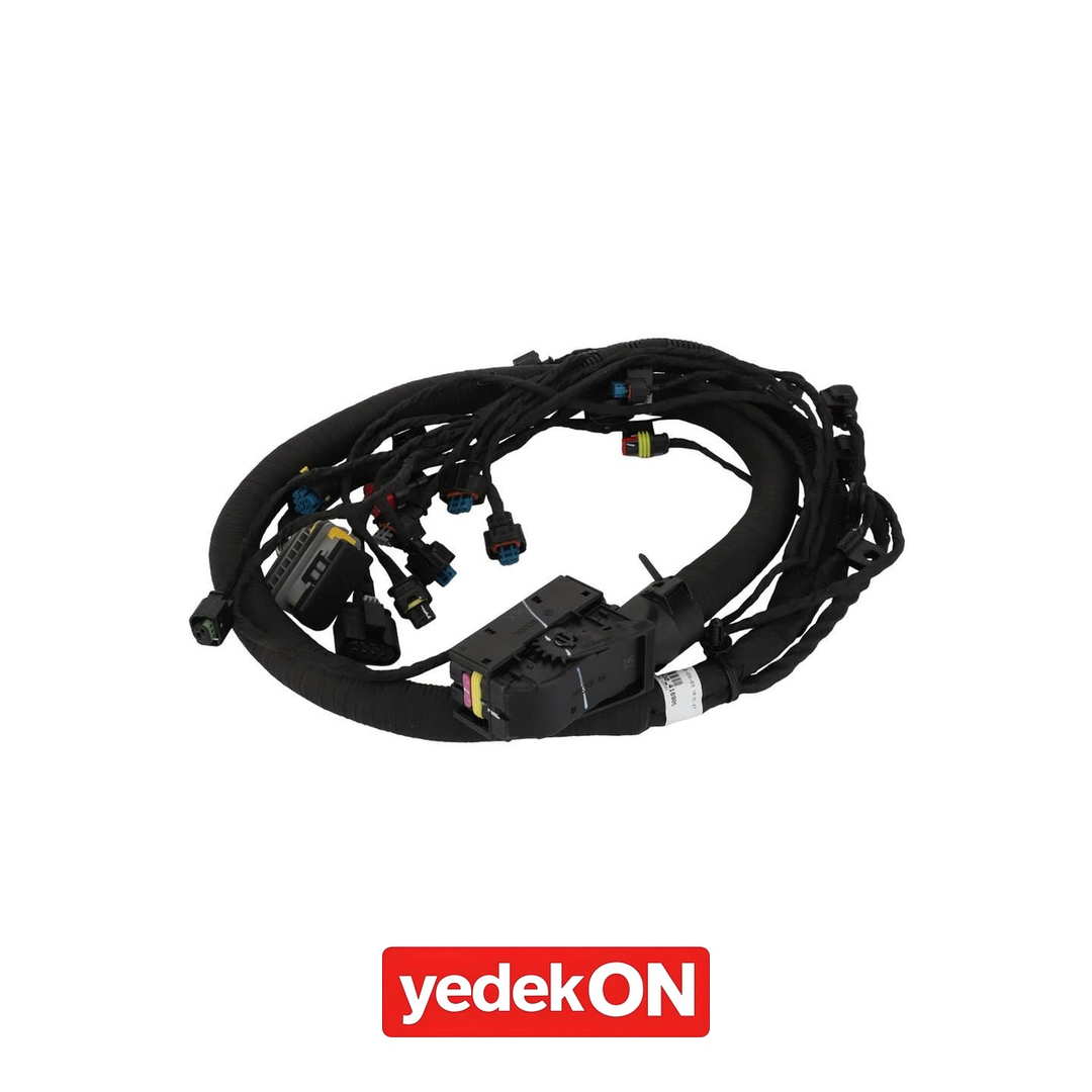 AGCO Motor Kablo Demeti - Massey Ferguson / Fendt / Valtra | ACW3055430