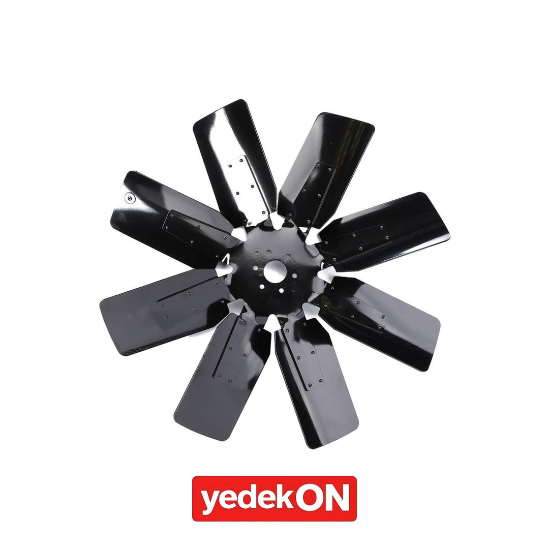 AGCO 8 Kanatlı Fan Kanadı - Valtra | V836859665
