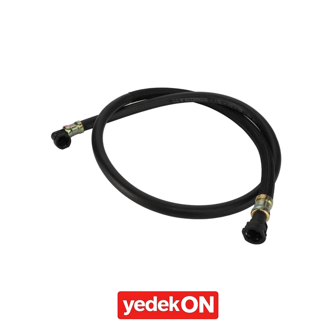 AGCO Yakıt Hortumu - Massey Ferguson | 4380339M91