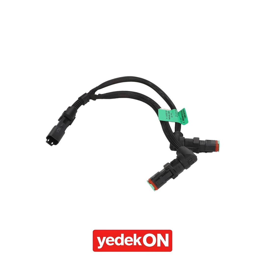 AGCO Elektrik Tesisatı - Massey Ferguson / Fendt / Valtra | ACX3580900