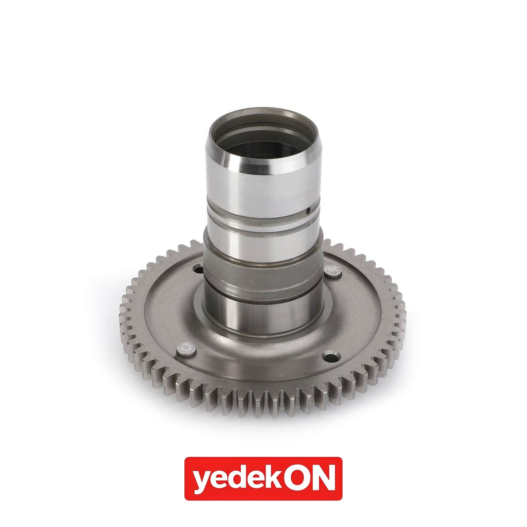 AGCO Dişli - AGCO | H718100490041