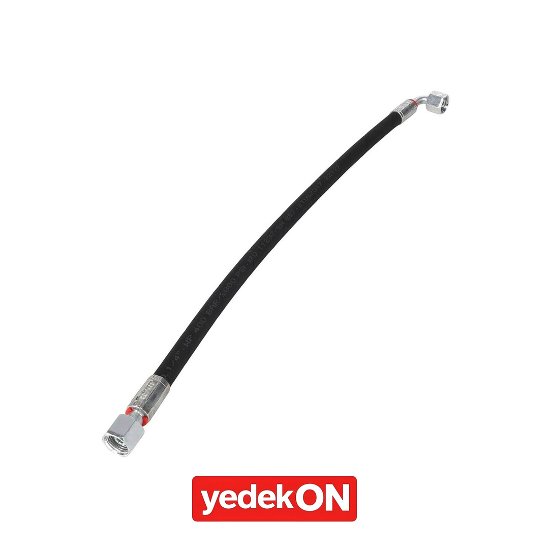 AGCO Hidrolik Hortum - Massey Ferguson | 4276149M1