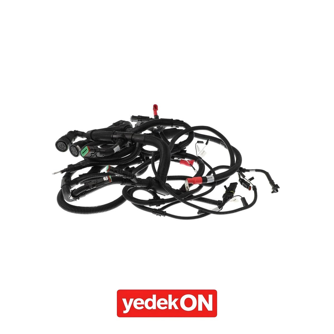 AGCO Elektrik Tesisatı - Massey Ferguson | 4278184M95