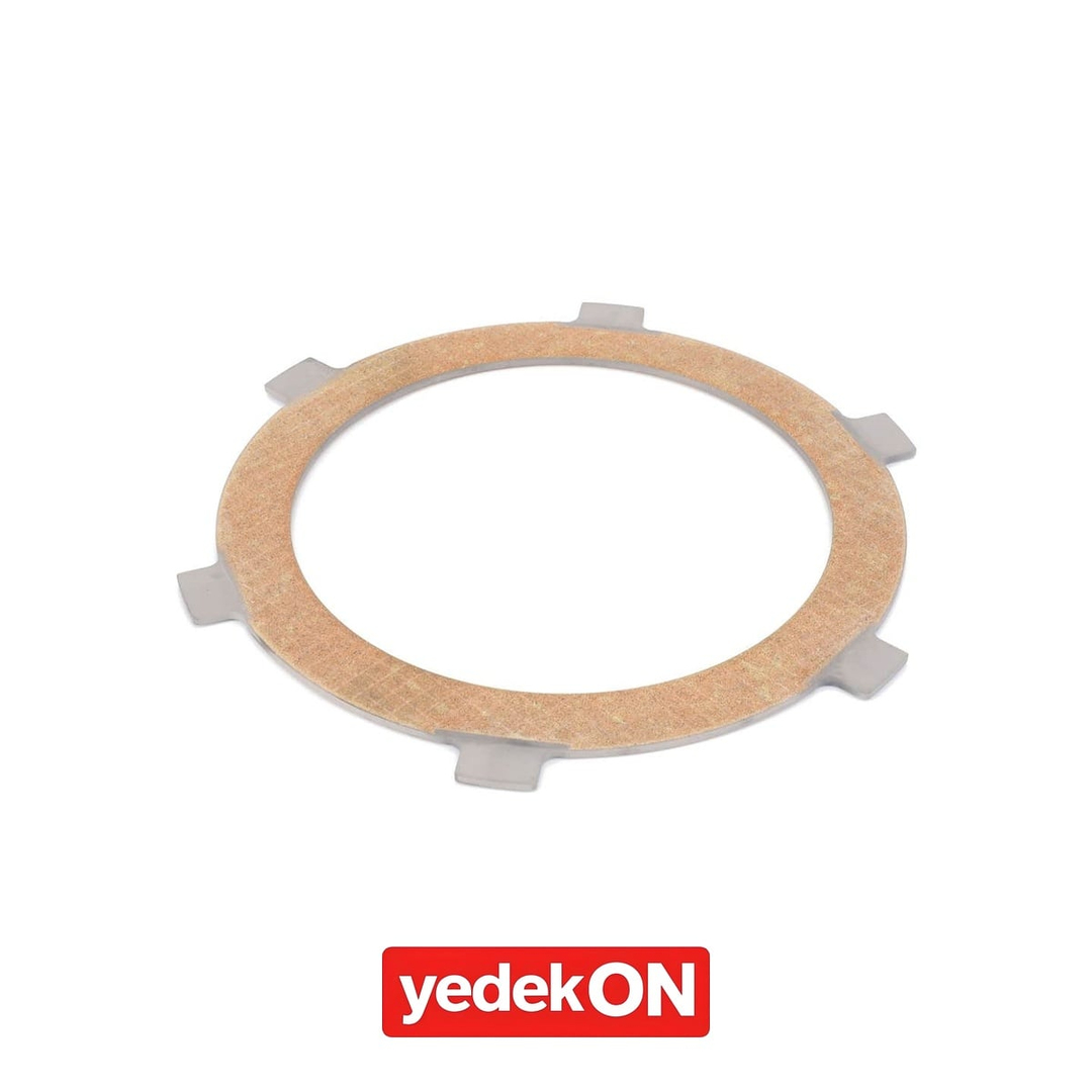 AGCO Debriyaj Plakası - Massey Ferguson | 4368304M1