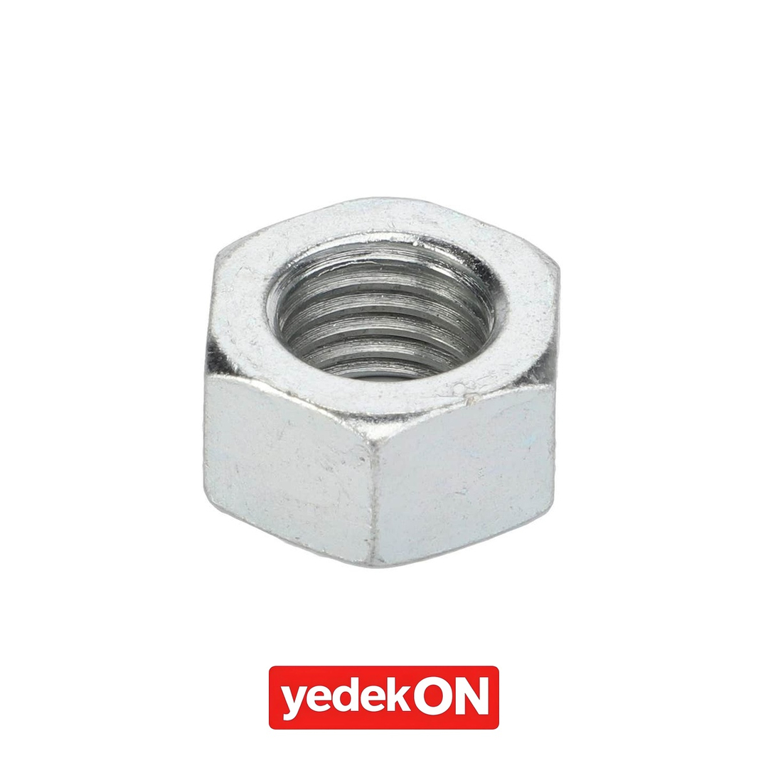 AGCO Somun - Massey Ferguson | 3815981M1