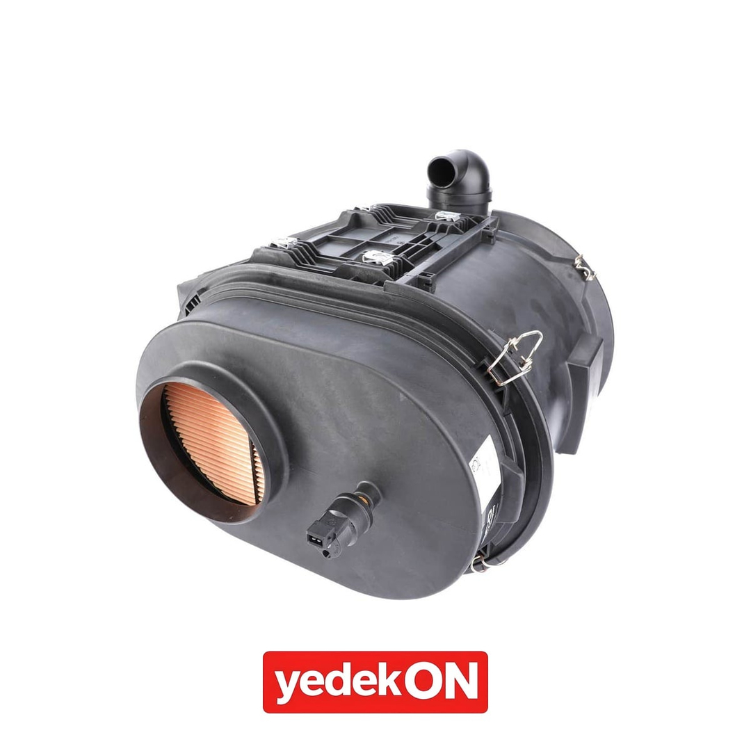 AGCO Hava Filtre Montajı - Massey Ferguson / Fendt / Valtra | ACW1022240