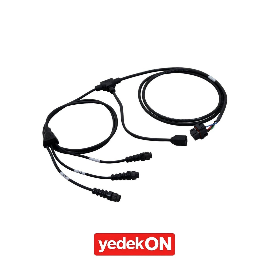 AGCO AgCam Adaptör Kablosu - AGCO | DMAC-JD3C
