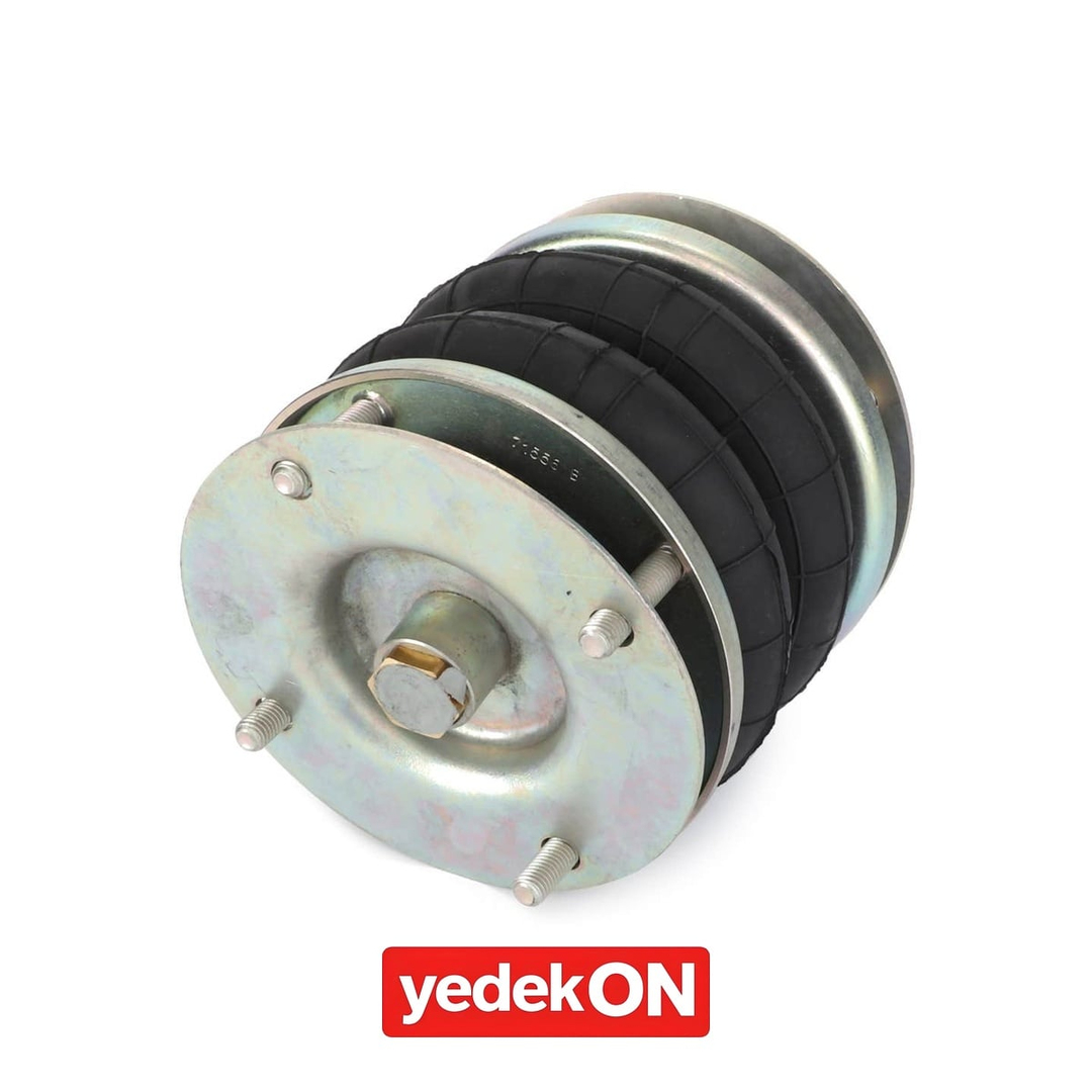 AGCO Kabin Amortisörü - Massey Ferguson | 4293758M93
