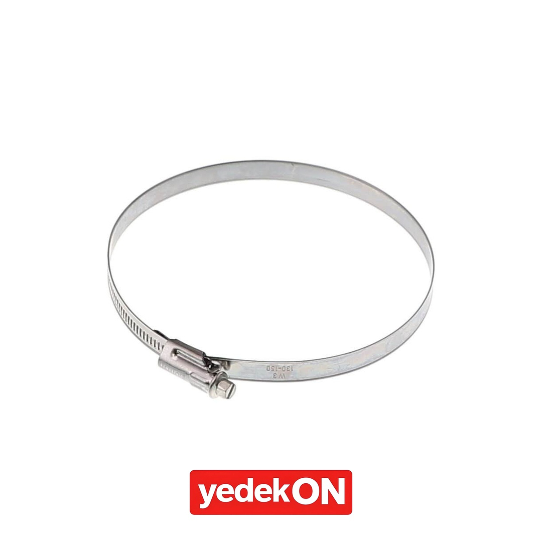 AGCO Hortum Kelepçesi - Massey Ferguson / Fendt / Valtra | ACP0407020