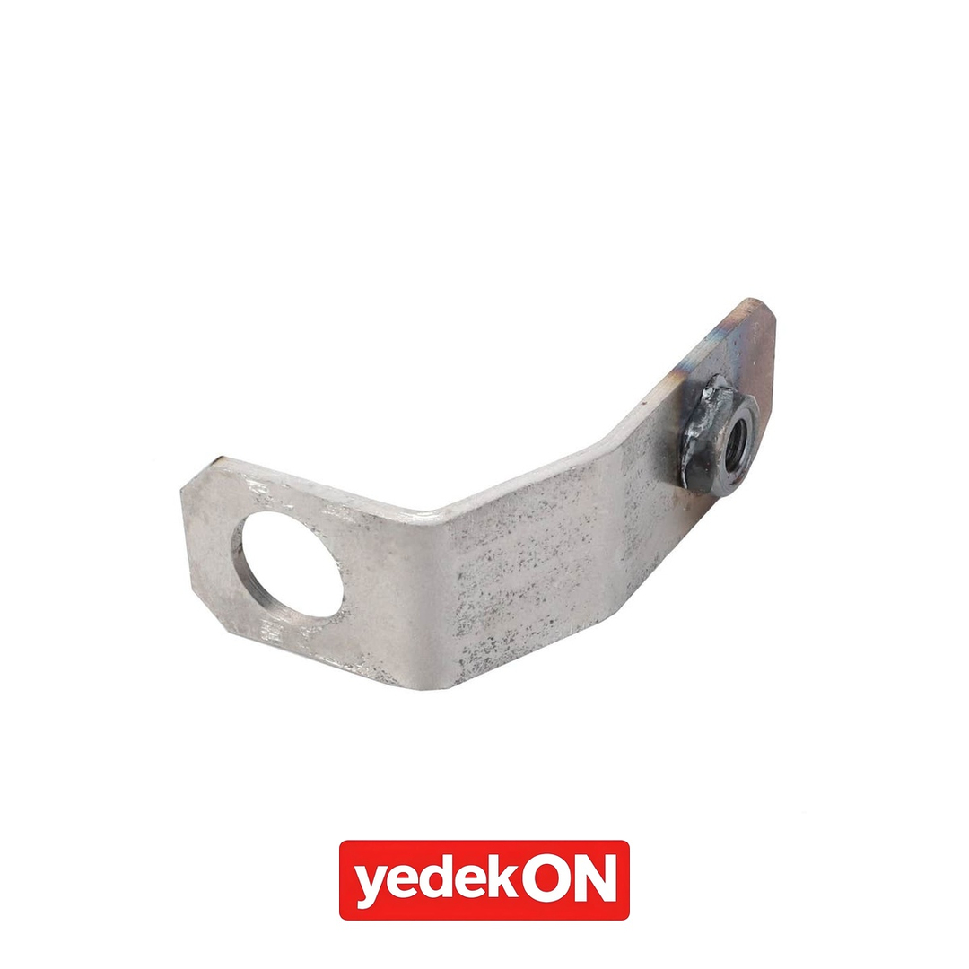 AGCO Koruma Kapak - Massey Ferguson | 3796353M93