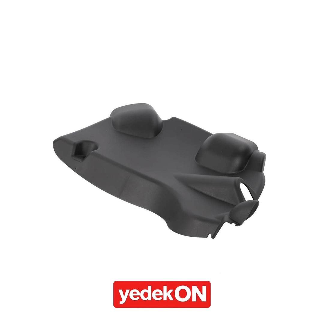 AGCO Sol Koruma Kapağı - Massey Ferguson | 3787117M1