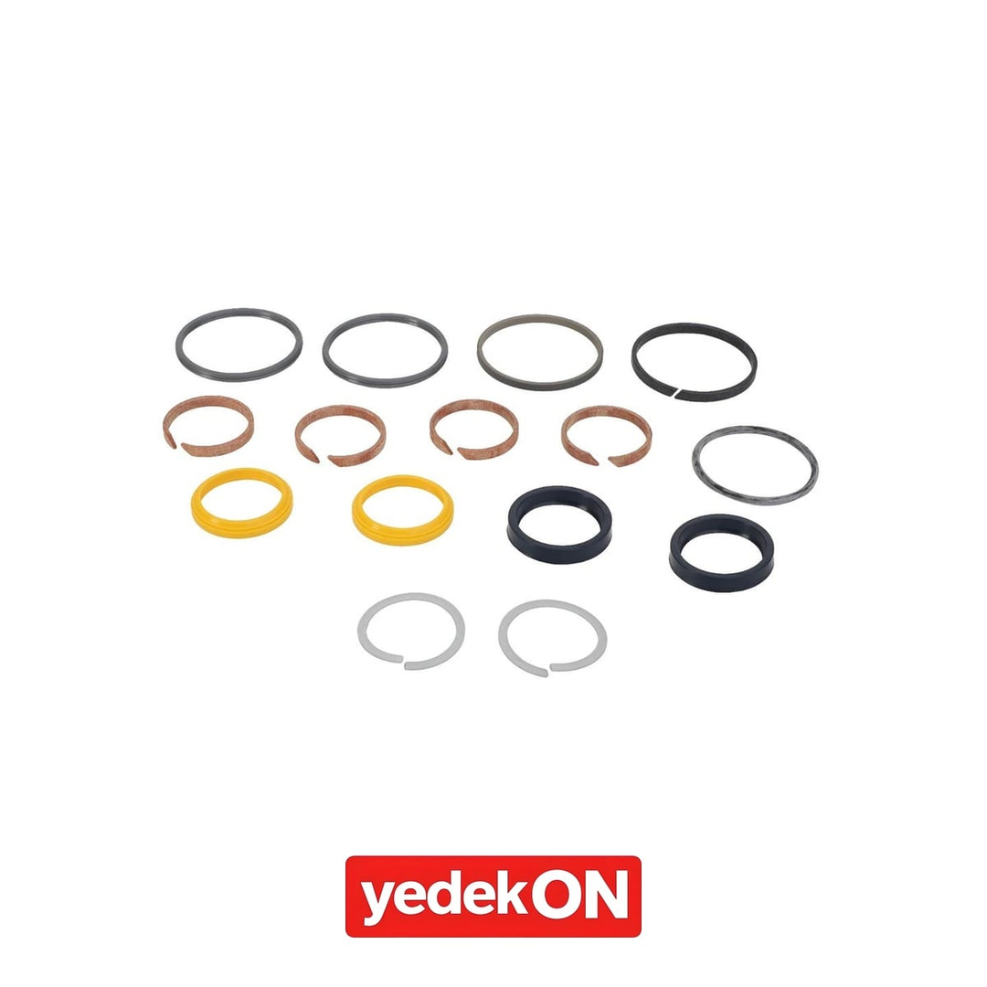 AGCO Keçe Takımı - Valtra | VA049043