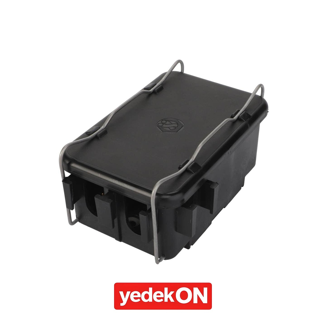 AGCO Modül - Massey Ferguson | LA322897400