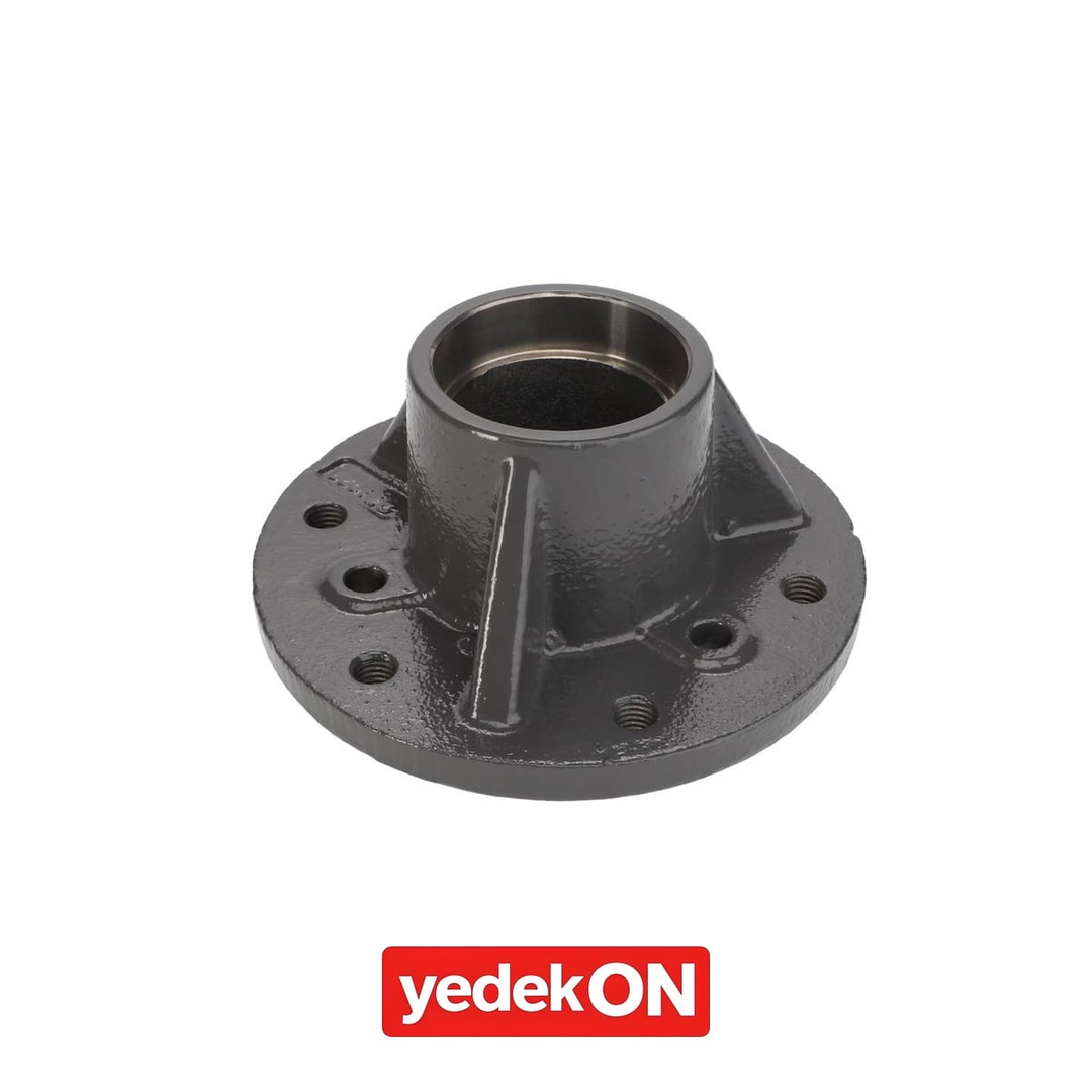 AGCO Rotor Göbeği - Fendt | FEL20004309