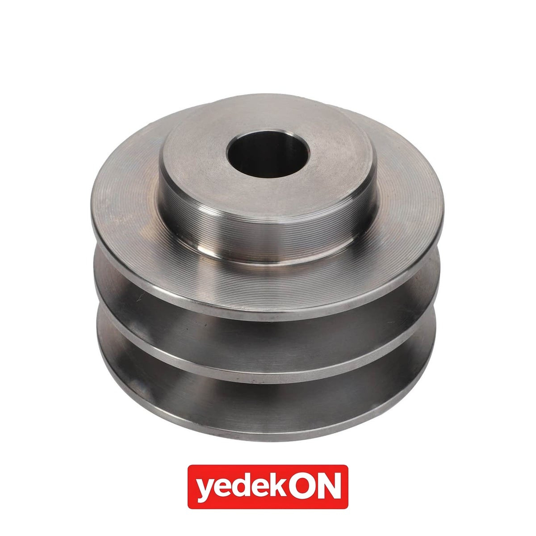 AGCO Alternatör V-Kayış Kasnağı - Valtra | V836855061