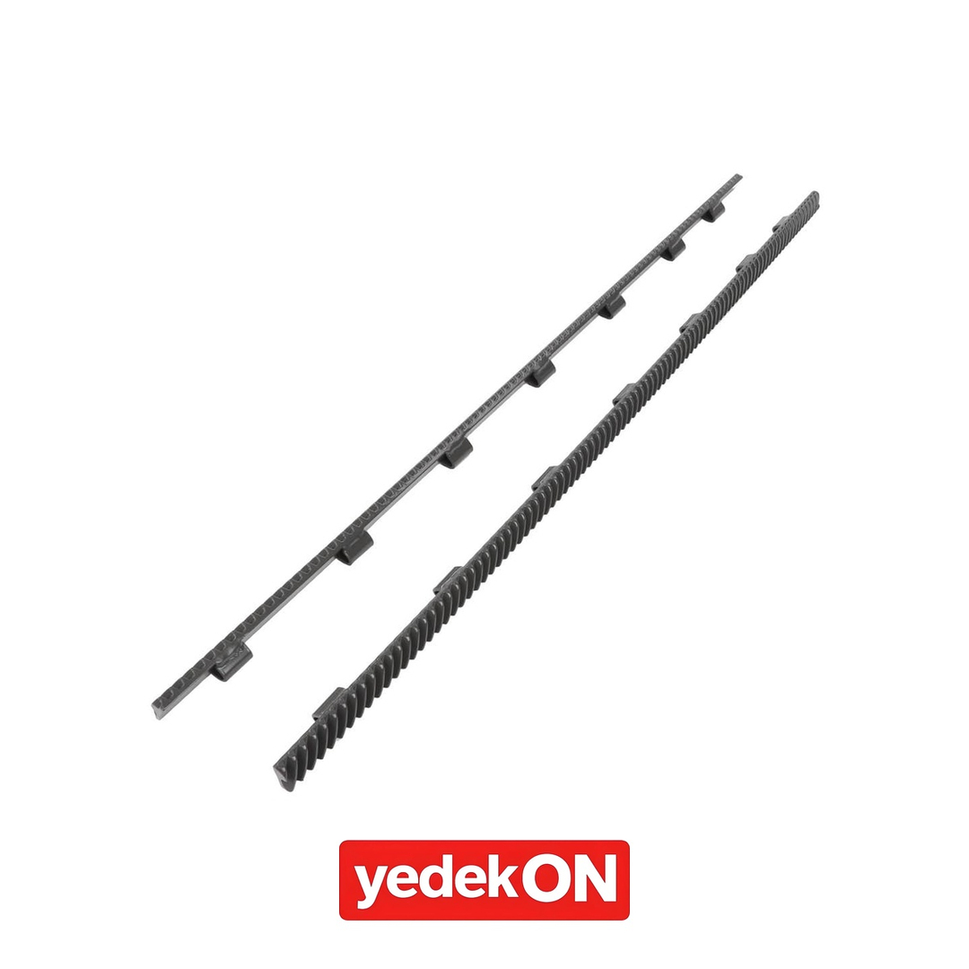 AGCO Bıçak Takımı - Massey Ferguson | LA327840016