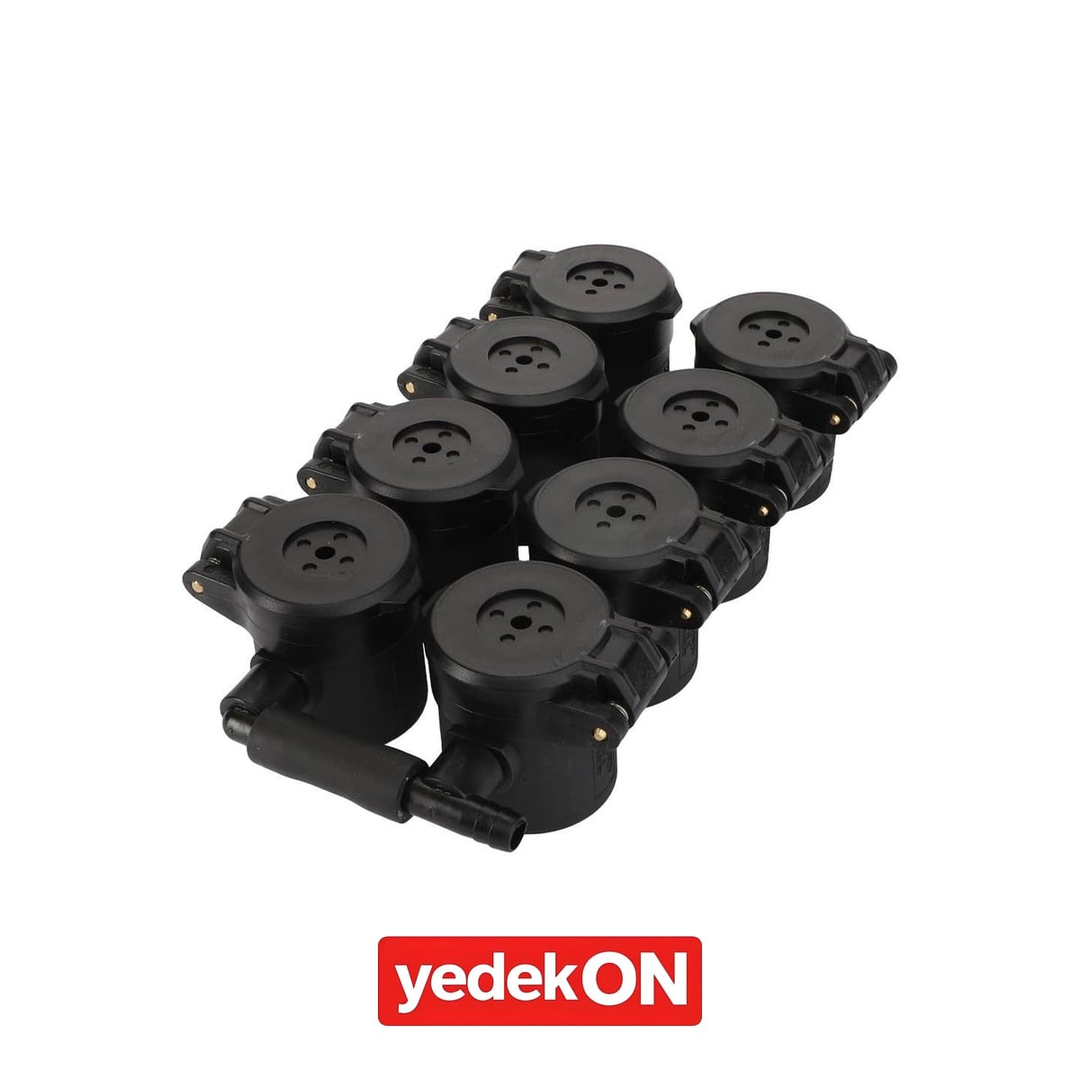 AGCO CAP - Massey Ferguson / Fendt / Valtra | ACP0671420