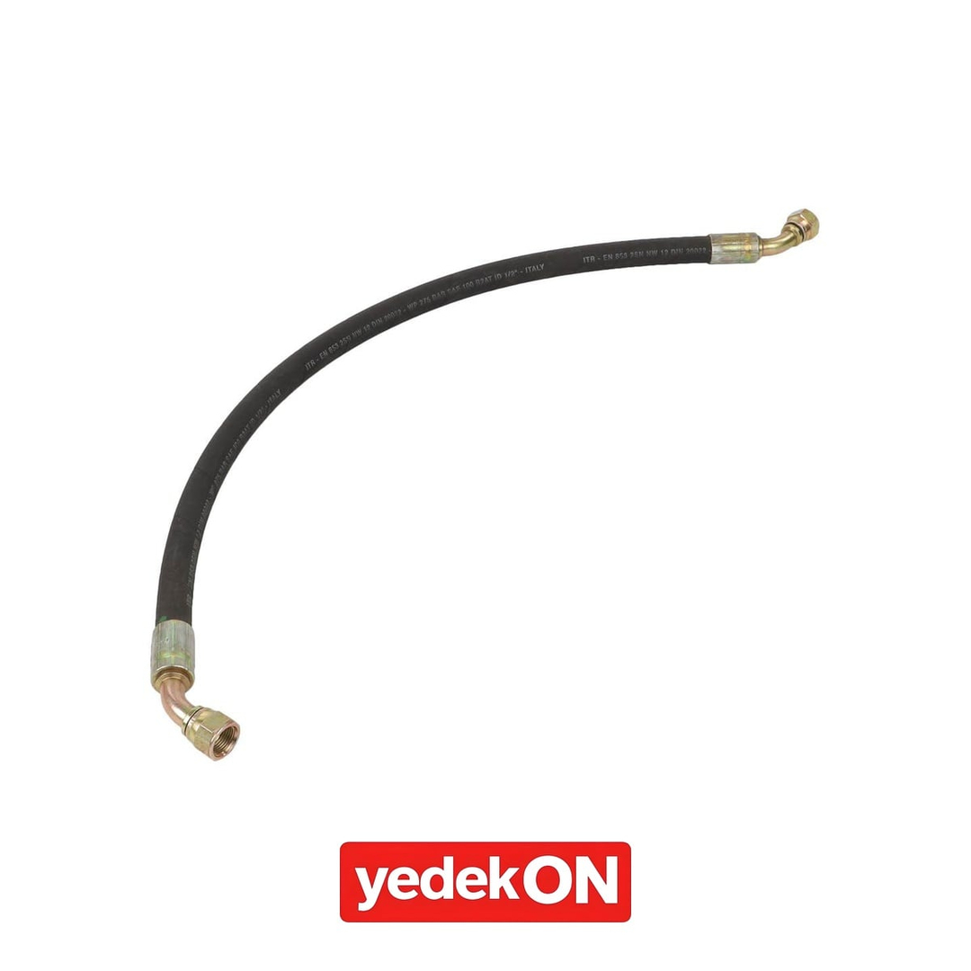 AGCO Hortum Montajı - Massey Ferguson | 3599863M91