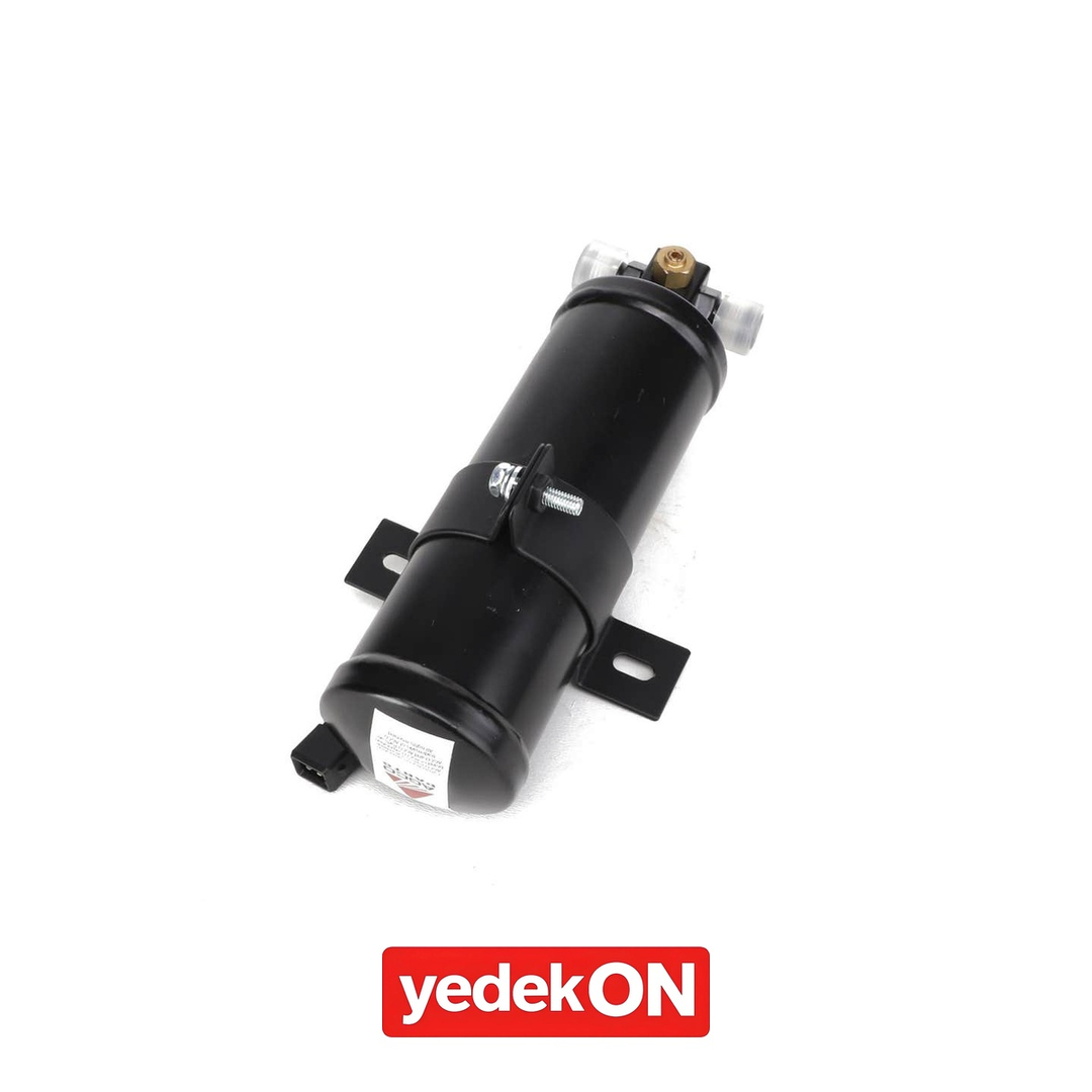 AGCO Klima Alıcı Kurutucu - Massey Ferguson / Fendt / Valtra | ACW0570400