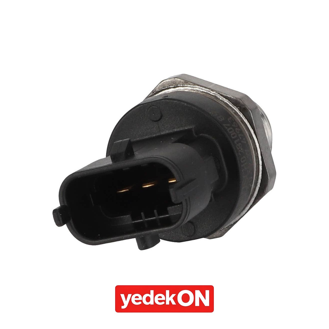 AGCO Yakıt Basınç Sensörü - Massey Ferguson / Fendt / Valtra | ACP0584690