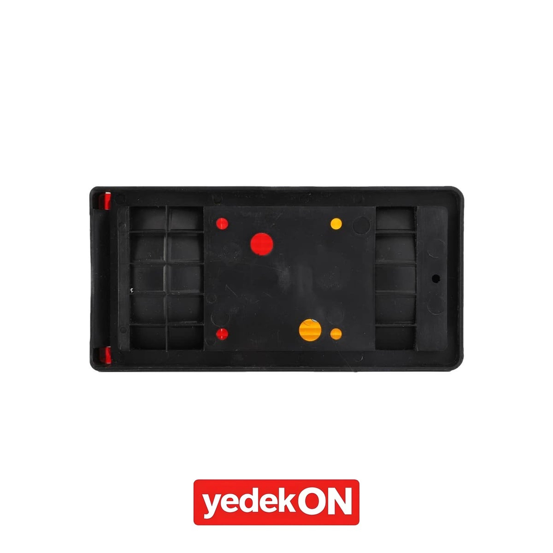 AGCO Arka Kombinasyon Lamba - Massey Ferguson | 3405436M91