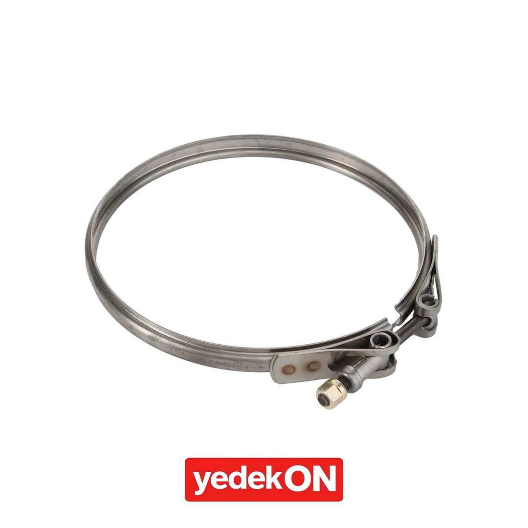 AGCO Kelepçe - Massey Ferguson | 4226277M1