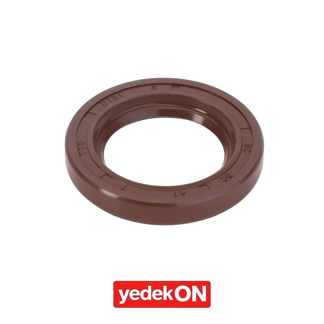AGCO Keçe - Massey Ferguson / Fendt / Valtra | ACP0432380