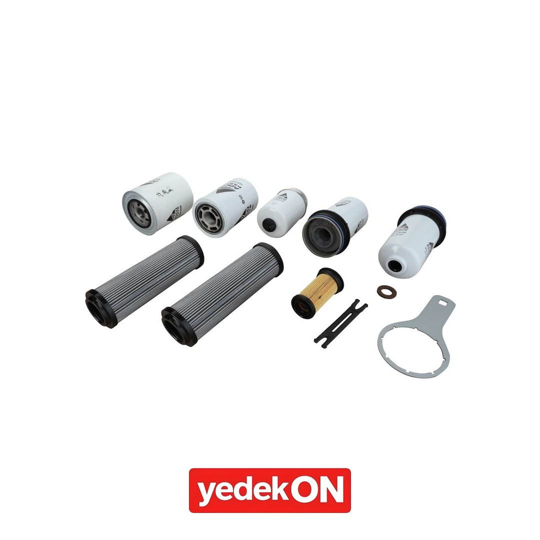 AGCO Servis Kiti - Massey Ferguson | LA391600158